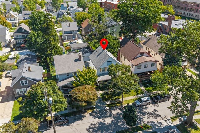 1655 Lauderdale Avenue, Lakewood, OH 44107