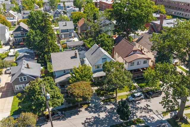 1655 Lauderdale Avenue, Lakewood, OH 44107