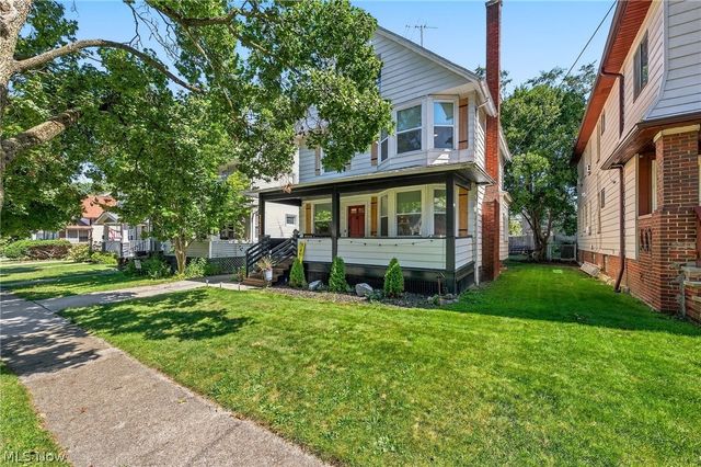 1655 Lauderdale Avenue, Lakewood, OH 44107
