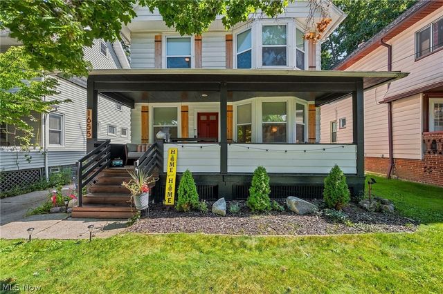 1655 Lauderdale Avenue, Lakewood, OH 44107