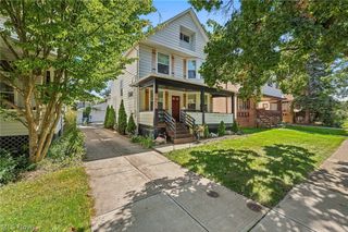 1655 Lauderdale Avenue, Lakewood, OH 44107