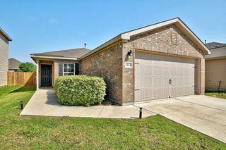 1444 Breanna LN, Kyle, TX 78640
