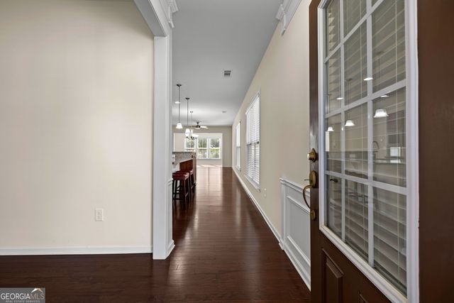 502 Beautyberry Drive, Griffin, GA 30223