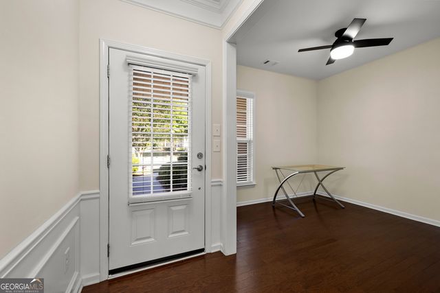 502 Beautyberry Drive, Griffin, GA 30223