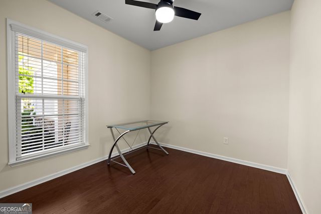 502 Beautyberry Drive, Griffin, GA 30223