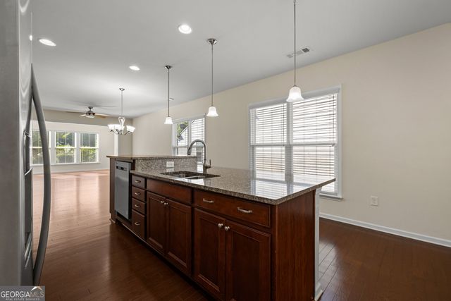 502 Beautyberry Drive, Griffin, GA 30223