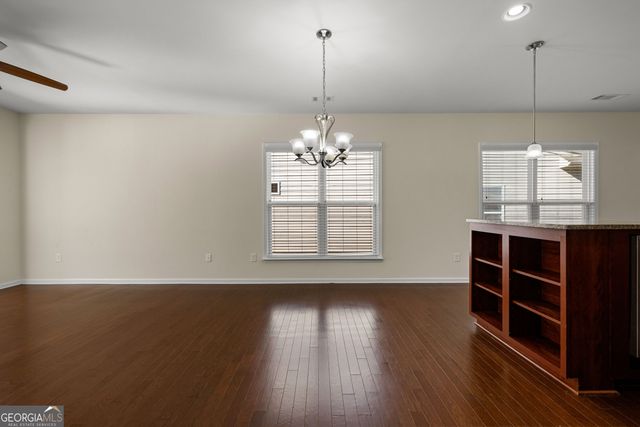 502 Beautyberry Drive, Griffin, GA 30223