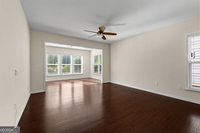 502 Beautyberry Drive, Griffin, GA 30223