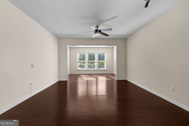 502 Beautyberry Drive, Griffin, GA 30223