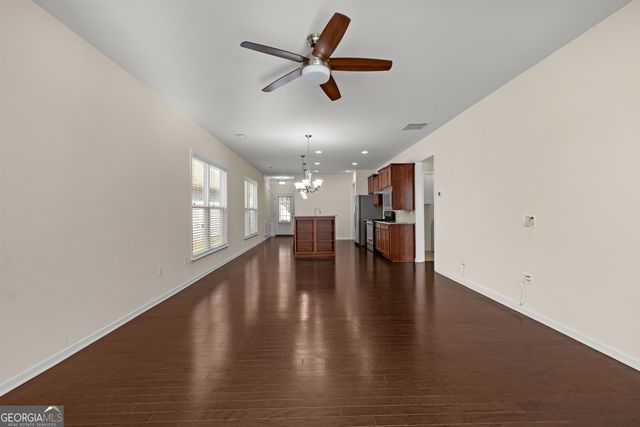 502 Beautyberry Drive, Griffin, GA 30223