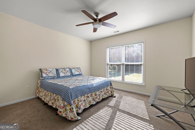 502 Beautyberry Drive, Griffin, GA 30223