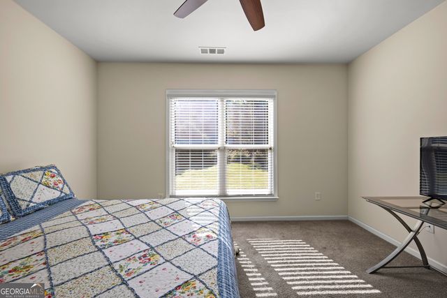 502 Beautyberry Drive, Griffin, GA 30223