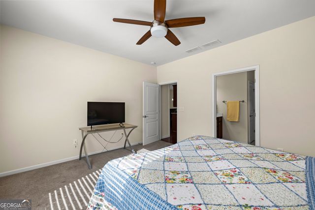 502 Beautyberry Drive, Griffin, GA 30223