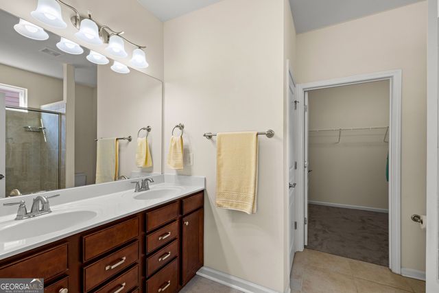502 Beautyberry Drive, Griffin, GA 30223