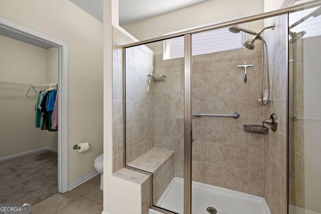 502 Beautyberry Drive, Griffin, GA 30223