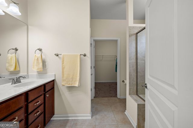 502 Beautyberry Drive, Griffin, GA 30223