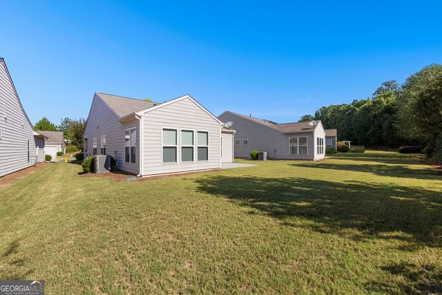 502 Beautyberry Drive, Griffin, GA 30223