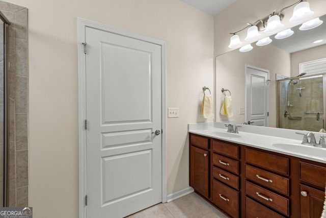 502 Beautyberry Drive, Griffin, GA 30223