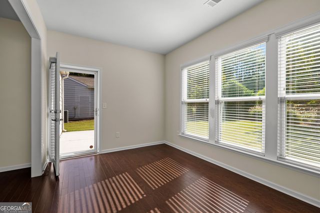 502 Beautyberry Drive, Griffin, GA 30223