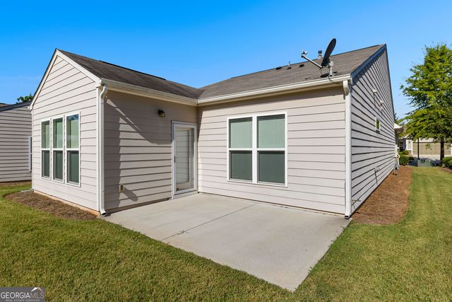 502 Beautyberry Drive, Griffin, GA 30223