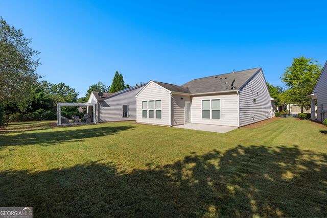 502 Beautyberry Drive, Griffin, GA 30223