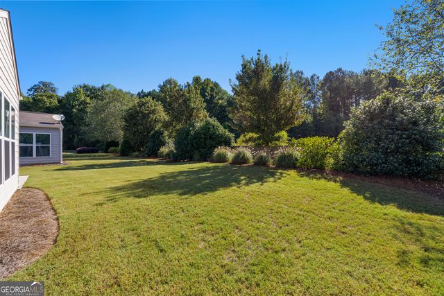 502 Beautyberry Drive, Griffin, GA 30223