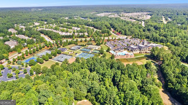 502 Beautyberry Drive, Griffin, GA 30223