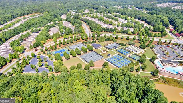 502 Beautyberry Drive, Griffin, GA 30223