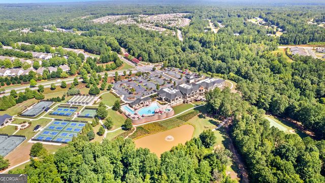 502 Beautyberry Drive, Griffin, GA 30223