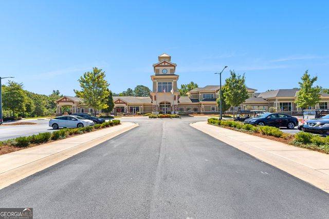 502 Beautyberry Drive, Griffin, GA 30223
