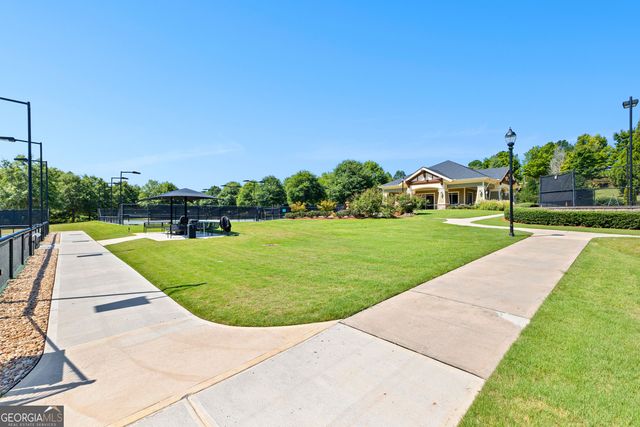 502 Beautyberry Drive, Griffin, GA 30223