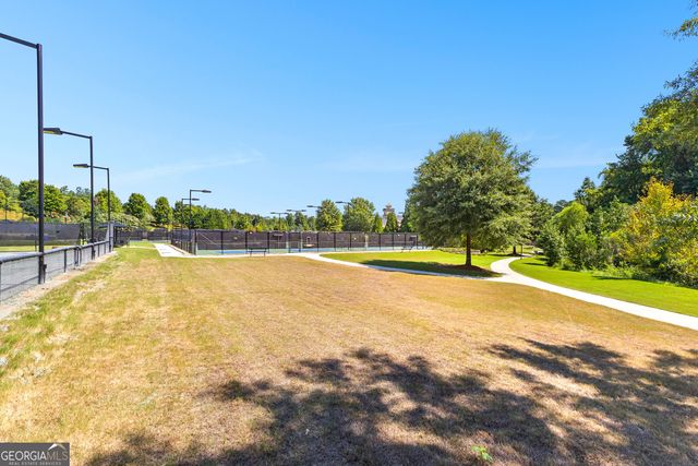502 Beautyberry Drive, Griffin, GA 30223