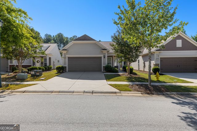 502 Beautyberry Drive, Griffin, GA 30223