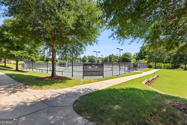 502 Beautyberry Drive, Griffin, GA 30223