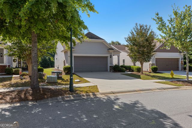 502 Beautyberry Drive, Griffin, GA 30223
