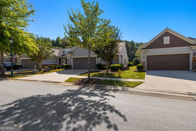 502 Beautyberry Drive, Griffin, GA 30223