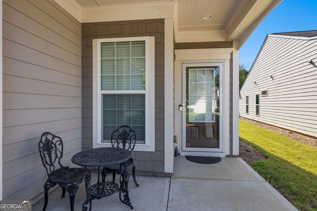 502 Beautyberry Drive, Griffin, GA 30223