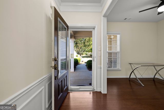 502 Beautyberry Drive, Griffin, GA 30223