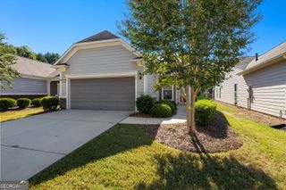 502 Beautyberry Drive, Griffin, GA 30223