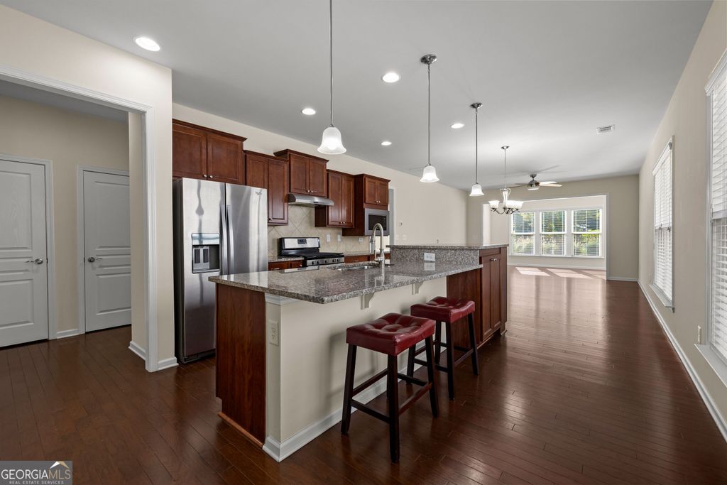 502 Beautyberry Drive, Griffin, GA 30223 — photo 2