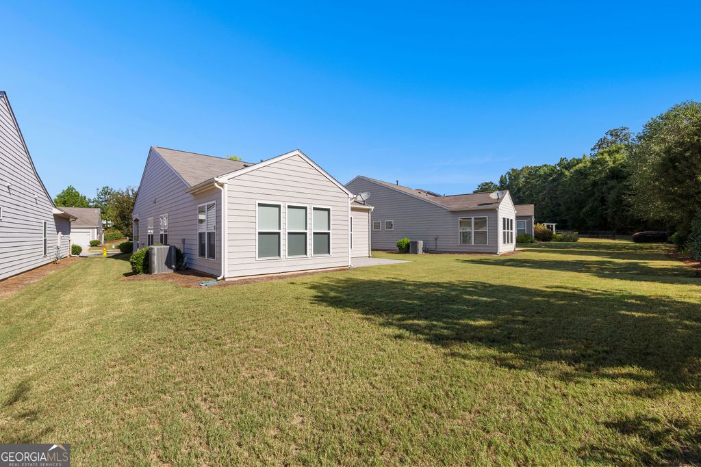 502 Beautyberry Drive, Griffin, GA 30223 — photo 3