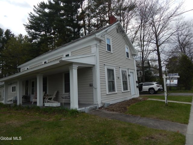 57 Hudson Street, Warrensburg, NY 12885