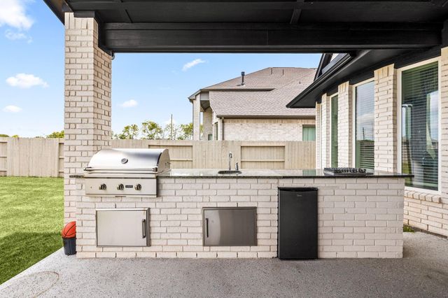 5119 Flowery Creek Road, Manvel, TX 77583