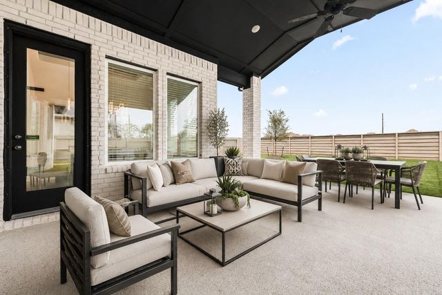 5119 Flowery Creek Road, Manvel, TX 77583