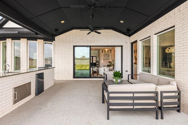 5119 Flowery Creek Road, Manvel, TX 77583