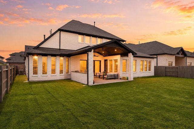 5119 Flowery Creek Road, Manvel, TX 77583