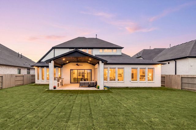 5119 Flowery Creek Road, Manvel, TX 77583