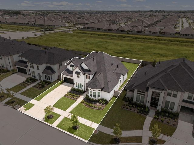 5119 Flowery Creek Road, Manvel, TX 77583