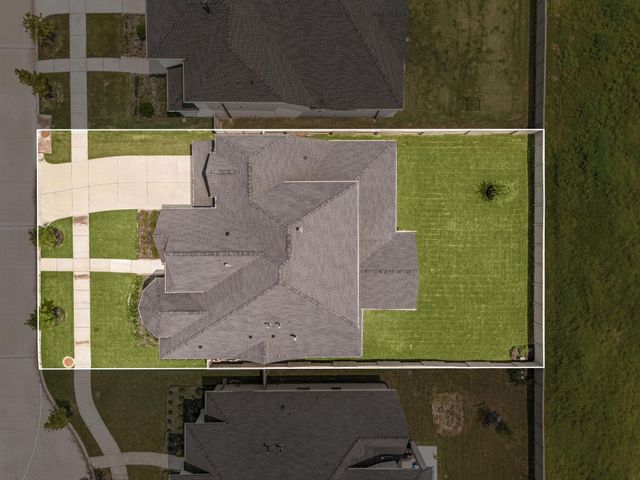 5119 Flowery Creek Road, Manvel, TX 77583