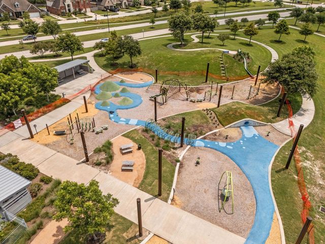 5119 Flowery Creek Road, Manvel, TX 77583